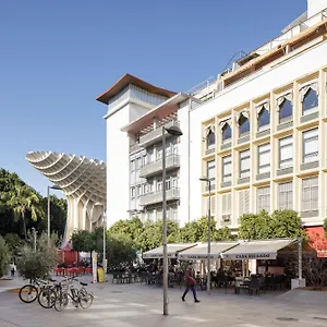  Aparthotel Mush Spain