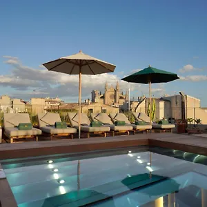 ***** Hotel Bordoy Grand House Gl Preferred Spain