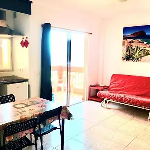 Regina Pacis Aparthotel