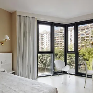**** Hotel Palladium Spanien