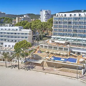 **** Hotel Flamboyan Caribe & Spanien