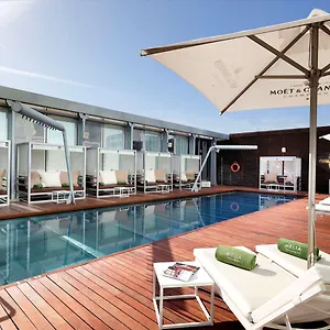 **** Hotel Melia Sky 4* Sup Spanien