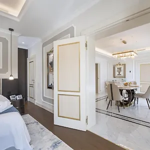  Aparthotel Royal At The San Roque Club Spain