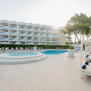 **** Hotel Thb Naeco Ibiza - Adults Only Spanien