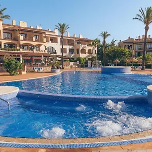 *** Hotel Pierre & Bonavista De Bonmont Spain
