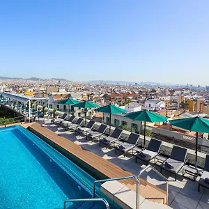 ***** Hotel Intercontinental By Ihg Spanien
