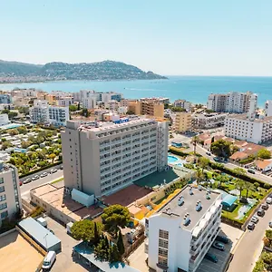 *** Hotel Prestige Goya Park Spanien