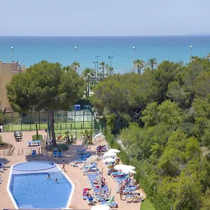 **** Hotel Timor Spanien