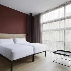 *** Aparthotel Allada 3* Spain