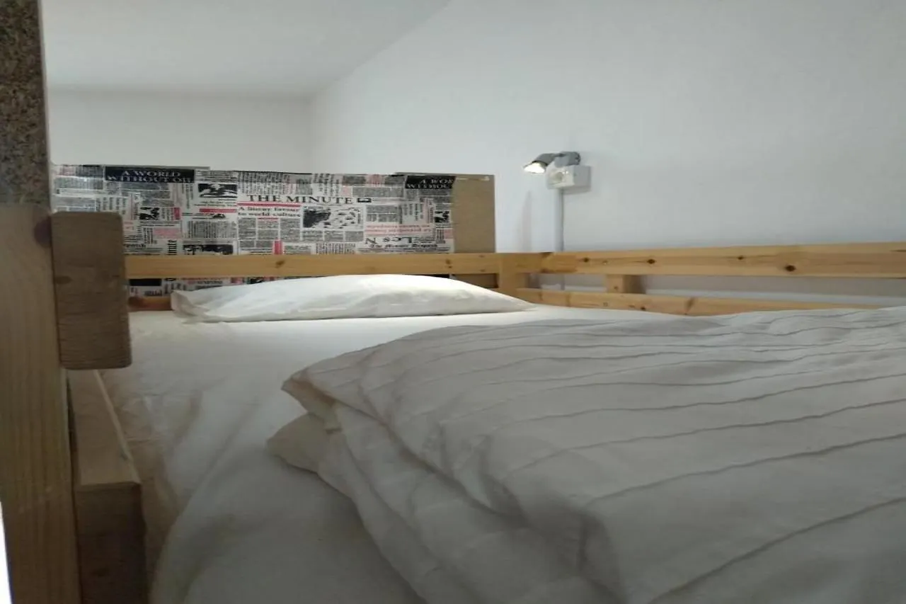Puerto Nest Hostel Puerto de la Cruz