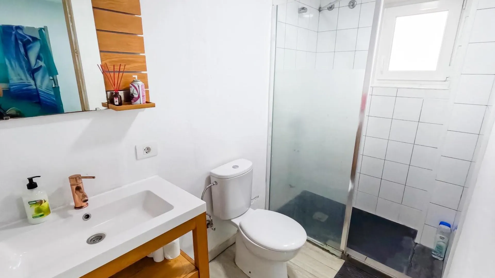Puerto Nest Hostel Puerto de la Cruz