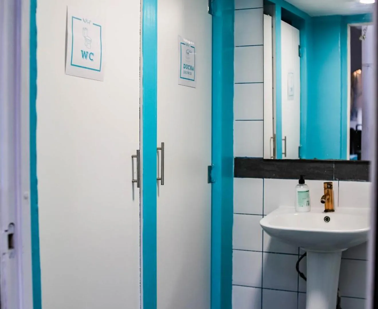 Puerto Nest Hostel Puerto de la Cruz  Puerto de la Cruz (Tenerife)