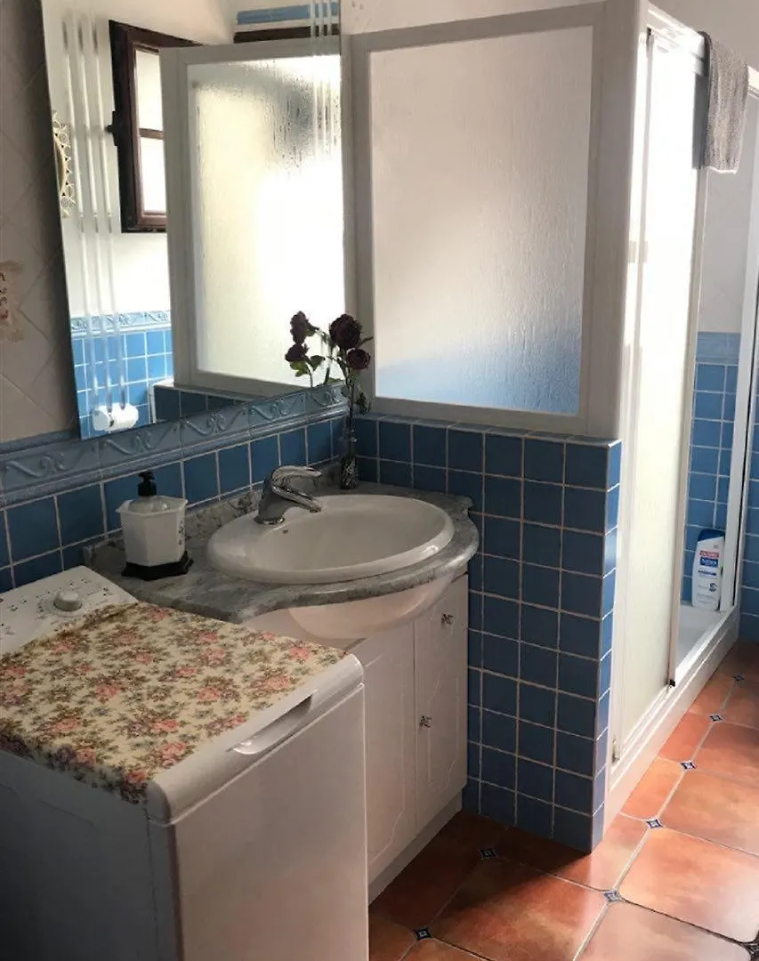 Puerto Nest Hostel Puerto de la Cruz  Spanien