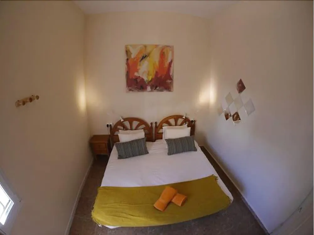 Puerto Nest Hostel Puerto de la Cruz  Spain